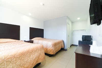 Xpress Inn & Extended Stay Marshall TX Near I-20 E & US Hwy 59